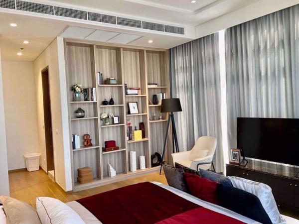 Picture of 2 bed Penthouse in Ramada Plaza Residence at Sukhumvit 48 Phra Khanong Sub District P018782