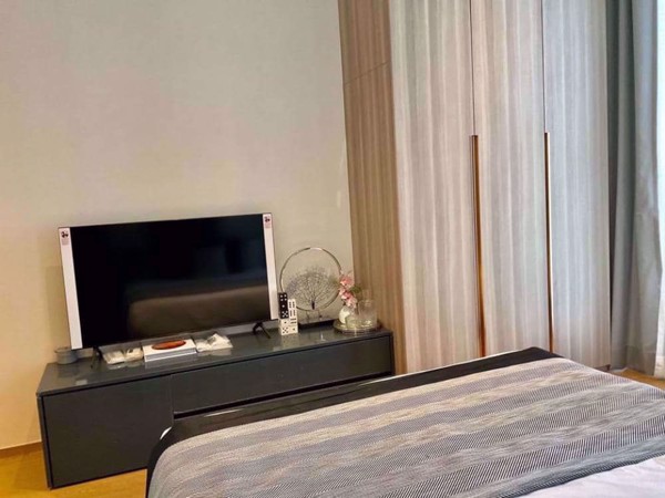 Picture of 2 bed Penthouse in Ramada Plaza Residence at Sukhumvit 48 Phra Khanong Sub District P018782