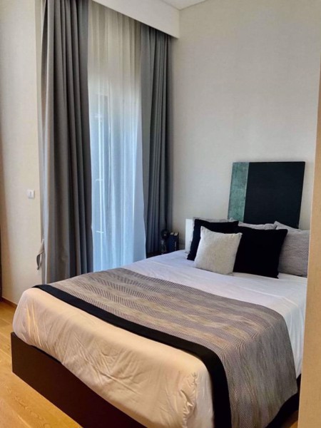 Picture of 2 bed Penthouse in Ramada Plaza Residence at Sukhumvit 48 Phra Khanong Sub District P018782