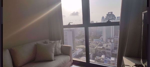 Picture of 1 bed Condo in Ashton Asoke Khlong Toei Nuea Sub District C018783