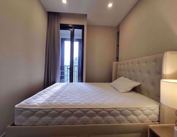 Picture of 1 bed Condo in Ashton Asoke Khlong Toei Nuea Sub District C018783