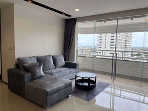 รูปภาพ 2 ห้องนอน Condo ในโครงการ Central City East Tower Bang Na Sub District C018023