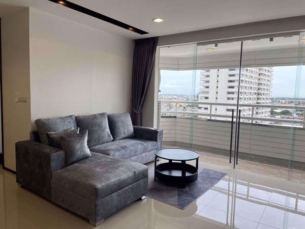 Picture of 2 bed Condo in Central City East Tower Bang Na Sub District C018023