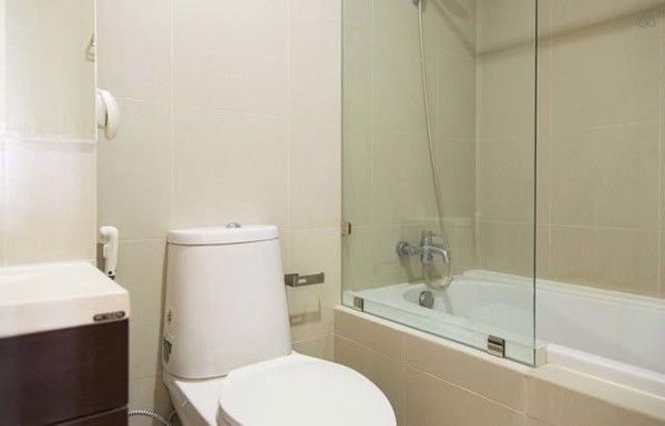 Picture of 1 bed Condo in Noble Remix Khlongtan Sub District C018788