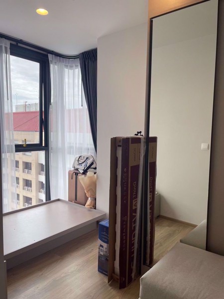 Picture of 2 bed Condo in OKA HAUS Sukhumvit 36 Khlongtan Sub District C018789