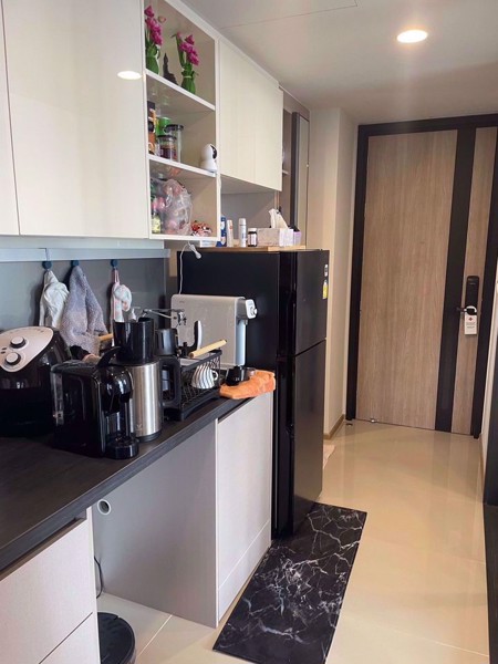 Picture of 2 bed Condo in OKA HAUS Sukhumvit 36 Khlongtan Sub District C018789