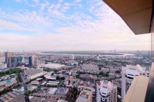 รูปภาพ 3 ห้องนอน Penthouse ในโครงการ The Lumpini 24 Khlongtan Sub District P018796