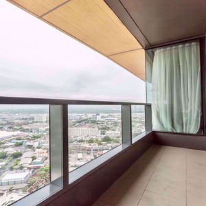 Picture of 3 bed Penthouse in The Lumpini 24 Khlongtan Sub District P018798