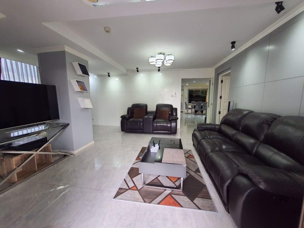 รูปภาพ 3 ห้องนอน Condo ในโครงการ Supalai Place Condominium Khlong Tan Nuea Sub District C018801