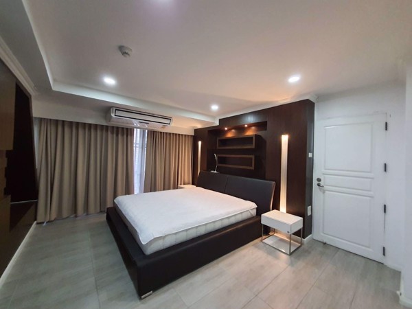 รูปภาพ 3 ห้องนอน Condo ในโครงการ Supalai Place Condominium Khlong Tan Nuea Sub District C018801