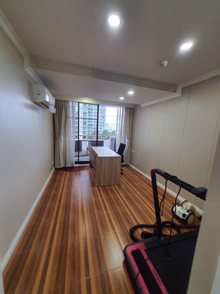 รูปภาพ 3 ห้องนอน Condo ในโครงการ Supalai Place Condominium Khlong Tan Nuea Sub District C018801