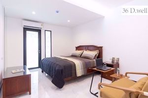 Picture of 3 bed Condo in 36 D.Well Bangchak Sub District C018803