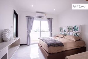 Picture of 3 bed Condo in 36 D.Well Bangchak Sub District C018803