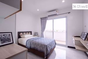 Picture of 3 bed Condo in 36 D.Well Bangchak Sub District C018803