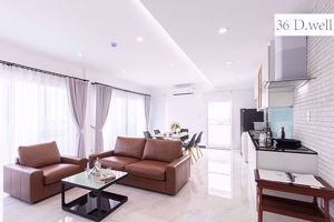 Picture of 3 bed Condo in 36 D.Well Bangchak Sub District C018803