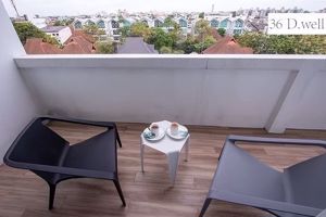 Picture of 3 bed Condo in 36 D.Well Bangchak Sub District C018803