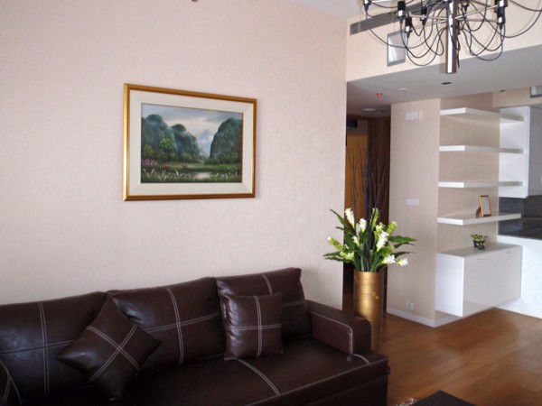 Picture of 2 bed Condo in The Met Thungmahamek Sub District C018805