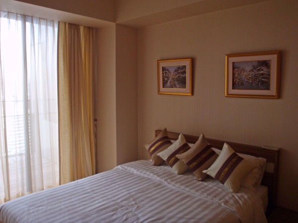 Picture of 2 bed Condo in The Met Thungmahamek Sub District C018805