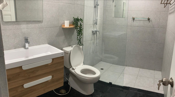 Picture of 2 bed Condo in Monterey Place Khlongtoei Sub District C018807