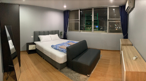 Picture of 2 bed Condo in Monterey Place Khlongtoei Sub District C018807