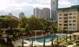 Picture of 2 bed Condo in Baan Nunthasiri Sathon District C018808