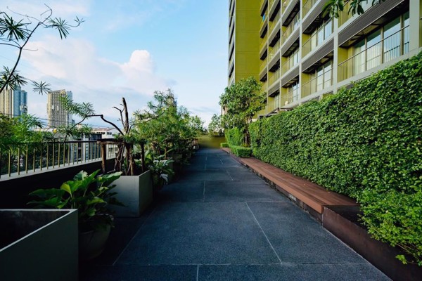 รูปภาพ 1 ห้องนอน Condo ในโครงการ Noble Solo Khlong Tan Nuea Sub District C018815