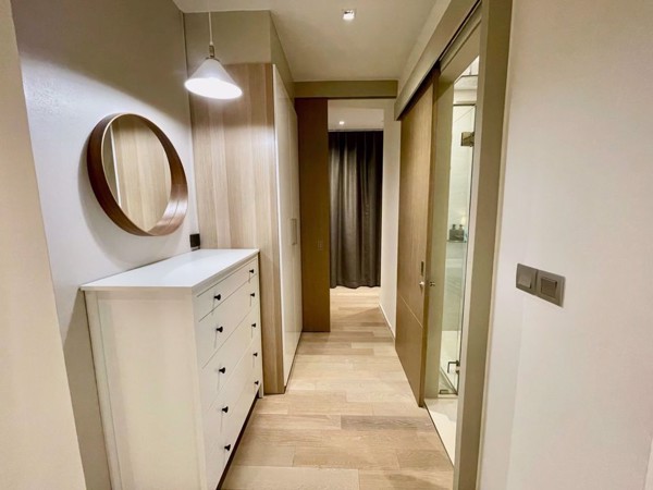 Picture of 1 bed Condo in Ashton Silom Suriyawong Sub District C018818