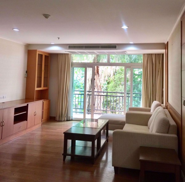 รูปภาพ 2 ห้องนอน คอนโด ในโครงการ Wattana Suite เขตวัฒนา แขวงคลองตันเหนือ C018820