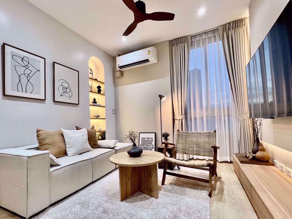 Picture of 2 bed Condo in Villa Rachatewi Thanonphayathai Sub District C018822