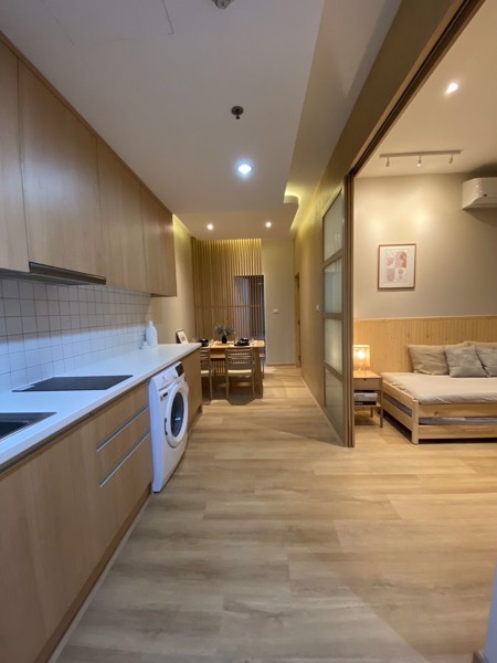 Picture of 2 bed Condo in Villa Rachatewi Thanonphayathai Sub District C018822