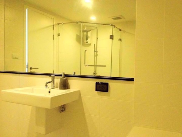 Picture of 2 bed Condo in The Treasure Silom Silom Sub District C018823