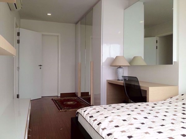 Picture of 2 bed Condo in The Treasure Silom Silom Sub District C018823