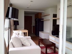 Picture of 2 bed Condo in The Treasure Silom Silom Sub District C018823