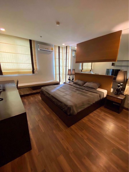 Picture of 2 bed Condo in The Rajdamri Lumphini Sub District C018826