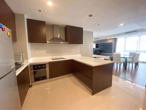 Picture of 2 bed Condo in The Rajdamri Lumphini Sub District C018826