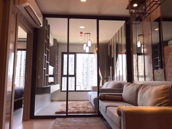 Picture of 1 bed Condo in LIFE Asoke - Rama 9 Makkasan Sub District C018827