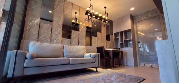 Picture of 1 bed Condo in LIFE Asoke - Rama 9 Makkasan Sub District C018827