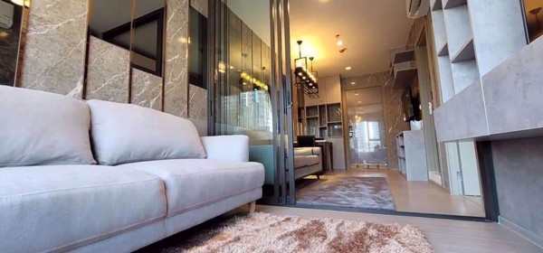 Picture of 1 bed Condo in LIFE Asoke - Rama 9 Makkasan Sub District C018827