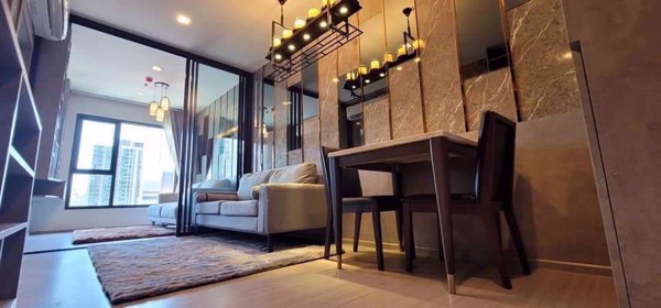 Picture of 1 bed Condo in LIFE Asoke - Rama 9 Makkasan Sub District C018827