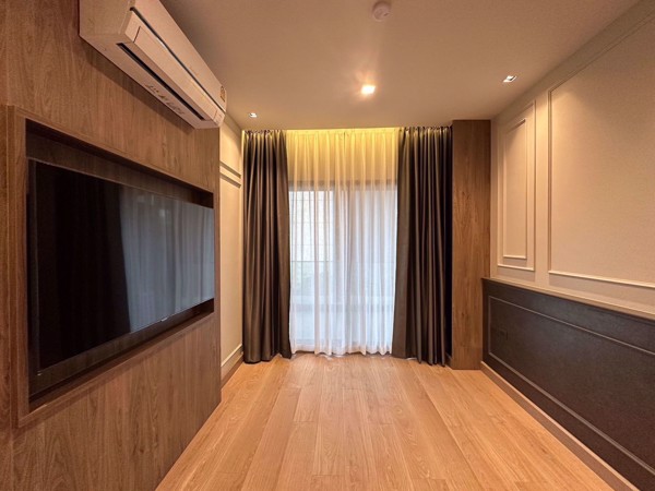 Picture of 2 bed Condo in Noble Remix2 Khlongtan Sub District C018832