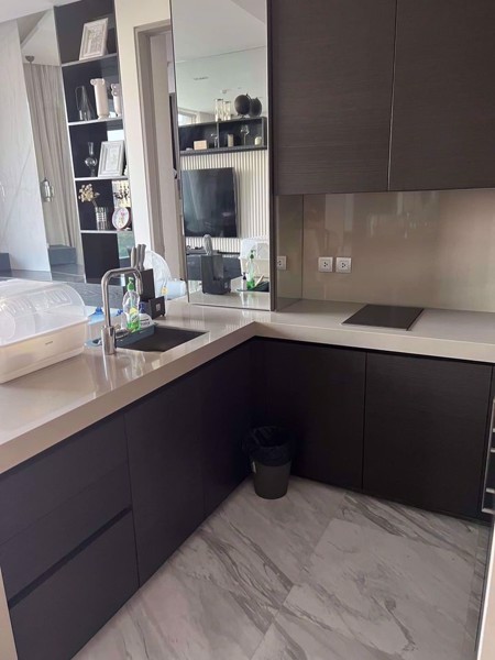 Picture of 1 bed Condo in Saladaeng One Silom Sub District C018833