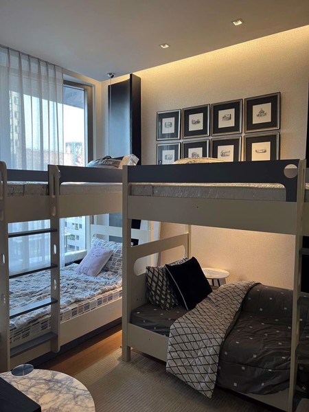 Picture of 1 bed Condo in Saladaeng One Silom Sub District C018833