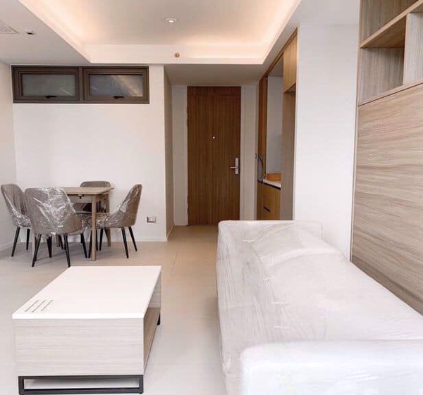 Picture of 1 bed Condo in Circle Sukhumvit 31 Khlong Tan Nuea Sub District C018834