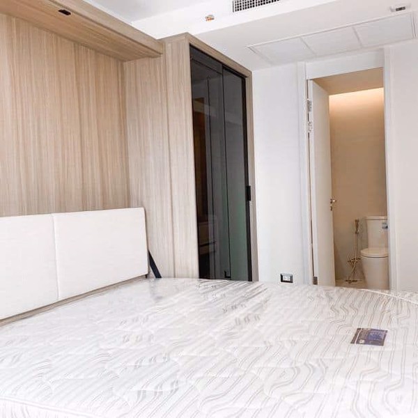 Picture of 1 bed Condo in Circle Sukhumvit 31 Khlong Tan Nuea Sub District C018834