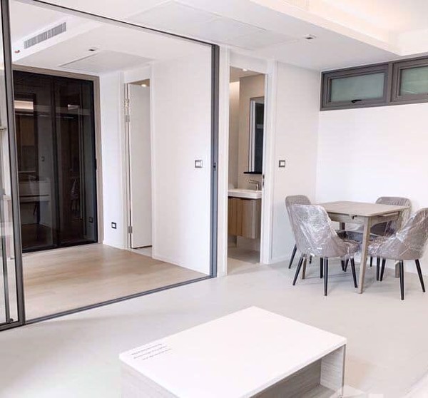 Picture of 1 bed Condo in Circle Sukhumvit 31 Khlong Tan Nuea Sub District C018834