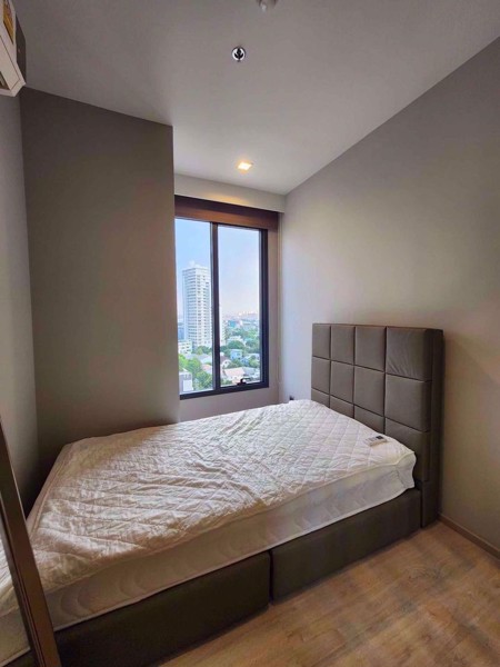 รูปภาพ 2 ห้องนอน Condo ในโครงการ M Thonglor 10 Khlong Tan Nuea Sub District C018839