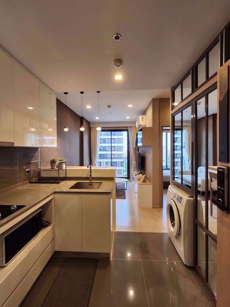 รูปภาพ 2 ห้องนอน Condo ในโครงการ M Thonglor 10 Khlong Tan Nuea Sub District C018839