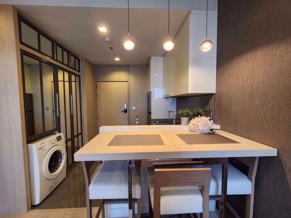 รูปภาพ 2 ห้องนอน Condo ในโครงการ M Thonglor 10 Khlong Tan Nuea Sub District C018839