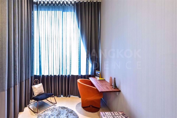 Picture of 2 bed Condo in Ashton Silom Suriyawong Sub District C018840