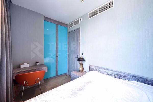 Picture of 2 bed Condo in Ashton Silom Suriyawong Sub District C018840